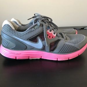 Nike Lunarglide 3